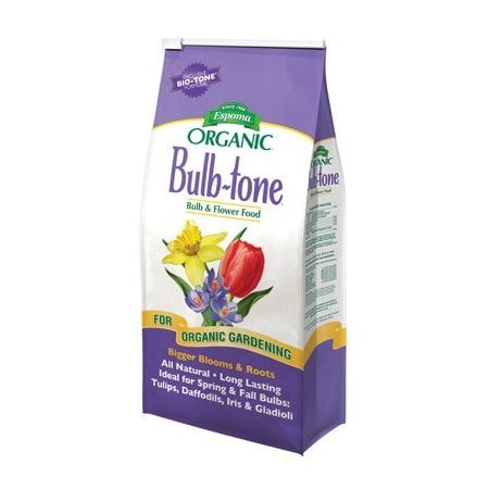 Espomampany 4LB Bulb Tone BT4